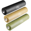 Madbull Gemtech BLACKSIDE 14mm CCW Airsoft Barrel Extension