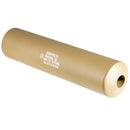 Madbull Gemtech BLACKSIDE 14mm CCW Airsoft Barrel Extension