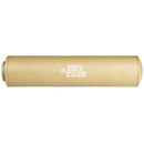 Madbull Gemtech BLACKSIDE 14mm CCW Airsoft Barrel Extension