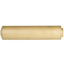 Madbull Gemtech BLACKSIDE 14mm CCW Airsoft Barrel Extension