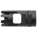 Madbull Airsoft Strike Industries Checkmate Flash Hider 14mm CCW