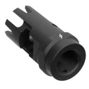 Madbull Airsoft Strike Industries Checkmate Flash Hider 14mm CCW