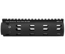 Madbull Daniel Defense 7" MFR Modular Float Rail Handguard - Black