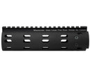 Madbull Daniel Defense 7" MFR Modular Float Rail Handguard - Black