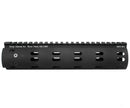 Madbull Daniel Defense 9" MFR Modular Float Rail Handguard - Black