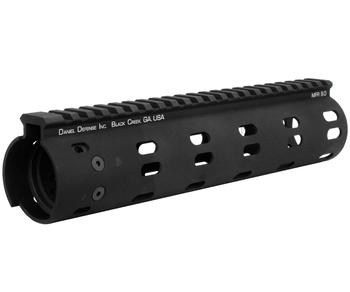 Madbull Daniel Defense 9