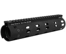 Madbull Daniel Defense 9" MFR Modular Float Rail Handguard - Black