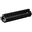 Madbull Airsoft Daniel Defense 9.5" MK18 RIS II Rail System Handguard - Black