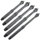 Madbull Licensed Daniel Defense CNC Aluminum Airsoft M4 Outer Barrel