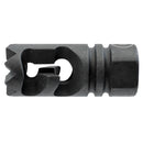 Madbull Licensed PWS DNTC Aggressive Metal Flash Hider 14mm CCW