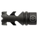 Madbull Licensed PWS DNTC Aggressive Metal Flash Hider 14mm CCW