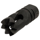 Madbull Licensed PWS DNTC Aggressive Metal Flash Hider 14mm CCW