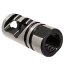 Madbull Licensed PWS DNTC-04 Aggressive Flash Hider 14mm CCW Two Tone