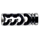 Madbull Licensed PWS DNTC-02 Aggressive Flash Hider 14mm CCW Two Tone