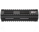 Madbull Dragonfire 7.125" Free Float RIS Handgaurd Rail System