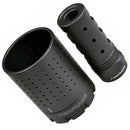 Madbull FERFRANS Concussion Reduction Device 14mm CCW Airsoft Flash Hider