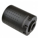Madbull FERFRANS Concussion Reduction Device 14mm CCW Airsoft Flash Hider