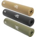 Madbull Gemtech G5 QD 14mm CCW Airsoft Barrel Extension