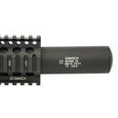 Madbull Gemtech Licensed T2 M4 CQB RAS Barrel Extension Kit