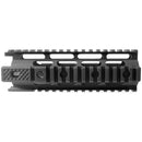Madbull Airsoft Licensed Gemtech Talon 7" Rail System RIS Handguard