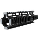 Madbull Airsoft Licensed Gemtech Talon 7" Rail System RIS Handguard