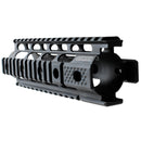 Madbull Airsoft Licensed Gemtech Talon 7" Rail System RIS Handguard