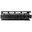 Madbull Airsoft Licensed Gemtech Talon 7" Rail System RIS Handguard