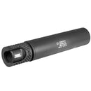 Madbull Gemtech Version 2 HALO QD Airsoft Barrel Extension