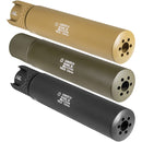 Madbull Gemtech Version 2 HALO QD Airsoft Barrel Extension