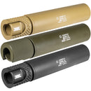 Madbull Gemtech Version 2 HALO QD Airsoft Barrel Extension