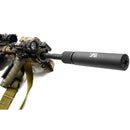 Madbull Gemtech Version 2 HALO QD Airsoft Barrel Extension