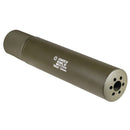 Madbull Gemtech Version 2 HALO QD Airsoft Barrel Extension