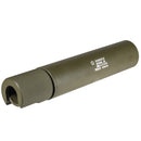 Madbull Gemtech Version 2 HALO QD Airsoft Barrel Extension