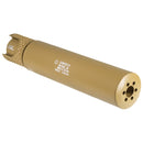 Madbull Gemtech Version 2 HALO QD Airsoft Barrel Extension