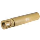 Madbull Gemtech Version 2 HALO QD Airsoft Barrel Extension