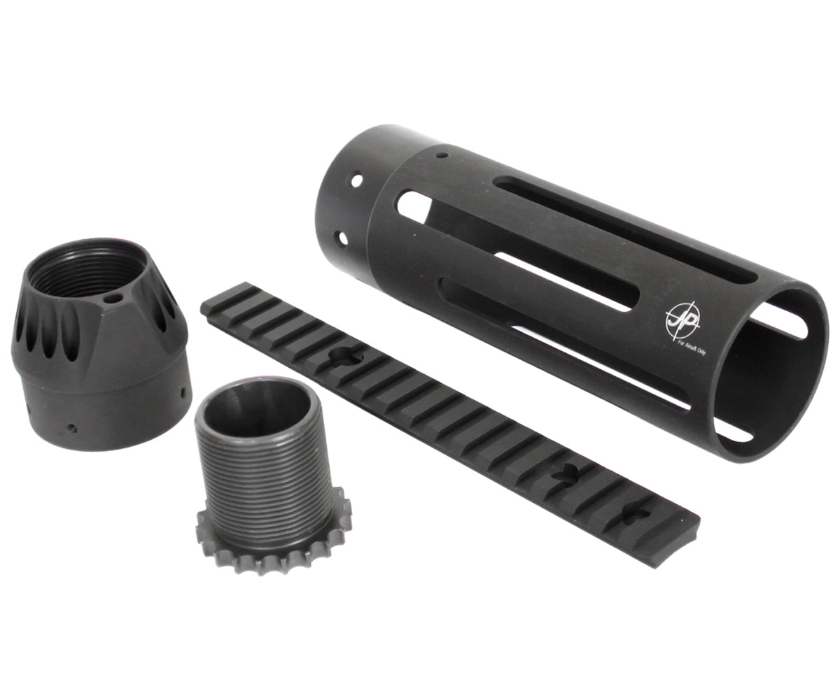 Madbull JP Enterprises 7