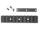 Madbull Airsoft JP Enterprises Handguard Tactical Rail Section - Long