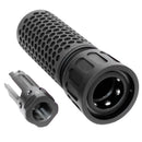 Knight's Armament 556 QDC 14mm Airsoft Barrel Extension by Madbull