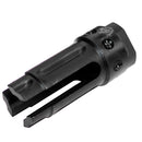 Knight's Armament 556 QDC 14mm Airsoft Barrel Extension by Madbull
