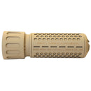 Knight's Armament 556 QDC 14mm Airsoft Barrel Extension by Madbull