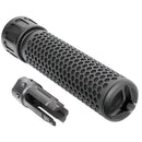 Knight's Armament 556 QDC 14mm Airsoft Barrel Extension by Madbull