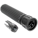Knight's Armament 556 QDC 14mm Airsoft Barrel Extension by Madbull
