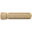 Knight's Armament 556 QDC 14mm Airsoft Barrel Extension by Madbull