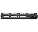 Madbull Noveske CNC Free Float 12" RIS Handguard Rail System