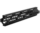 Madbull Noveske CNC Free Float 12" RIS Handguard Rail System