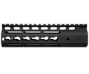 Madbull Noveske NSR Keymod  7" Modular RIS Handguard Rail System