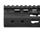Madbull Noveske NSR Keymod  7" Modular RIS Handguard Rail System
