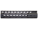 Madbull Noveske NSR Keymod  9" Modular RIS Handguard Rail System