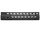 Madbull Noveske NSR Keymod  9" Modular RIS Handguard Rail System
