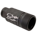 Madbull Noveske KFH Sound Amplifier Flash Hider 14mm CCW - Black
